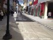 Blick in die neu gestaltete Pfarrgasse.JPG